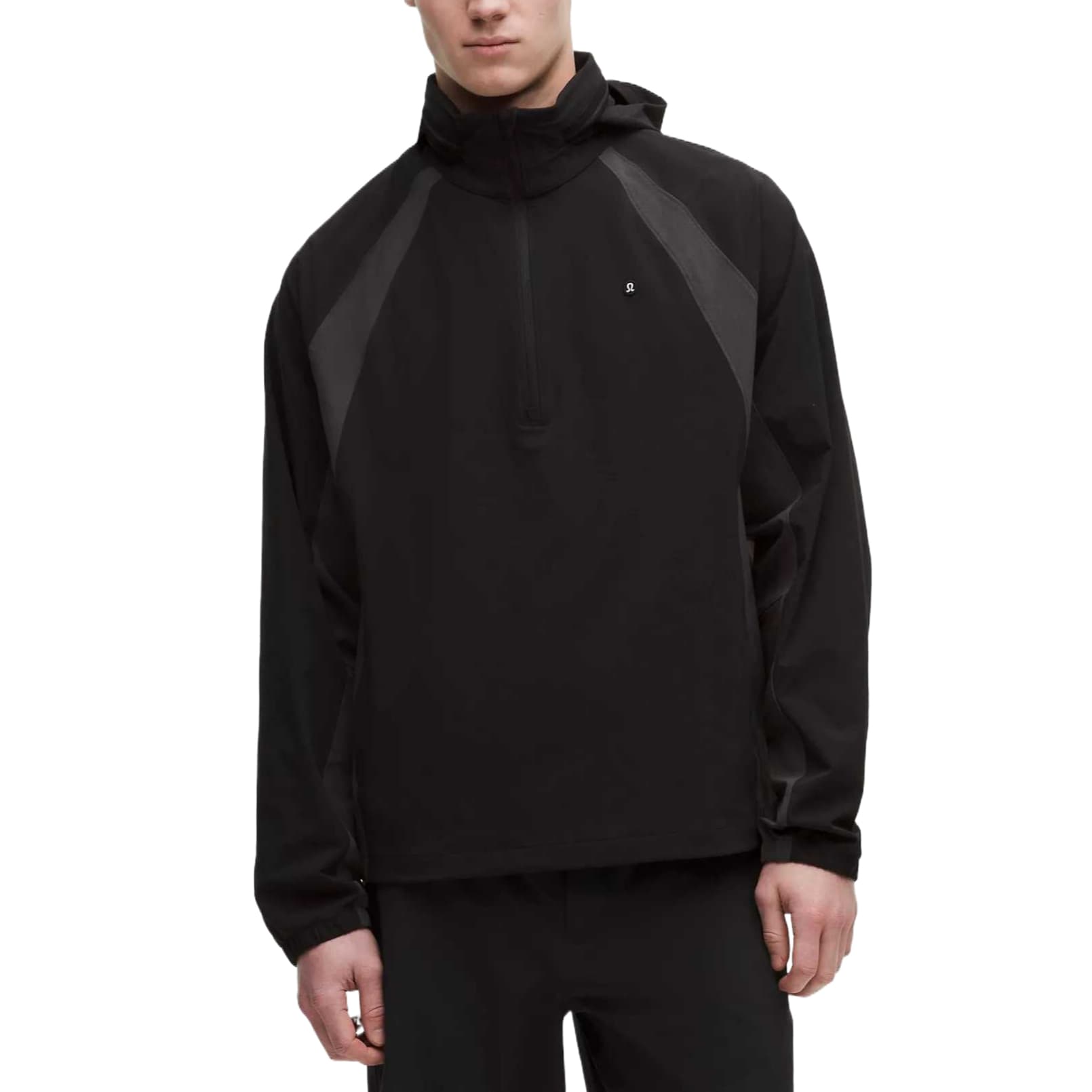 Lululemon Водонепроницаемая одежда для гольфа мужская - изображение 2