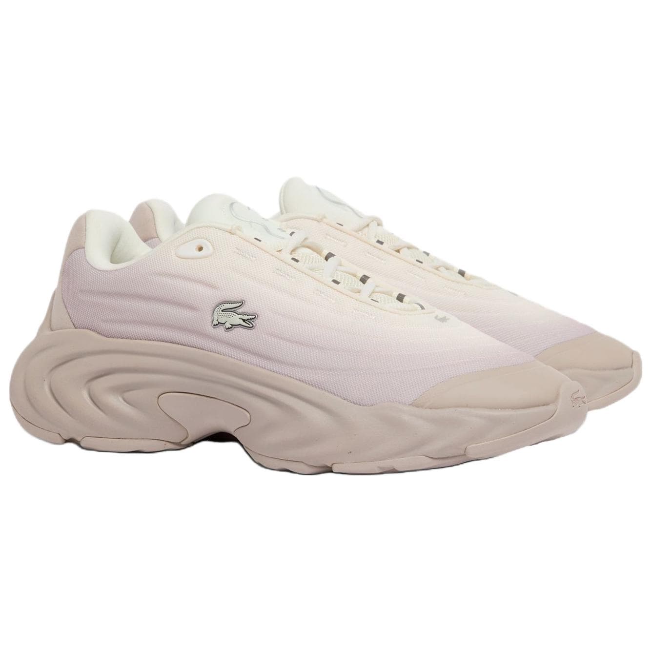 Кроссовки LACOSTE SPINOR - изображение 3