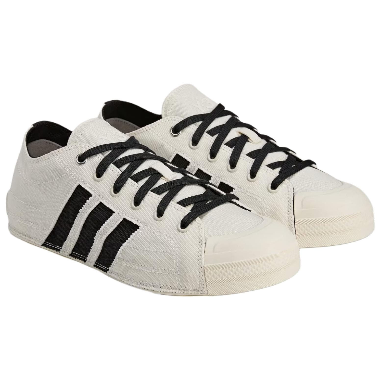 Кроссовки Y-3 NIZZA LO - изображение 4