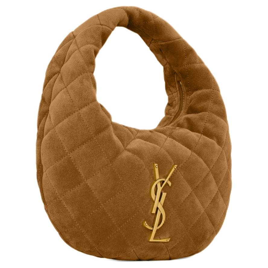 Сумка SAINT LAURENT YSL Icarino BABY - изображение 2