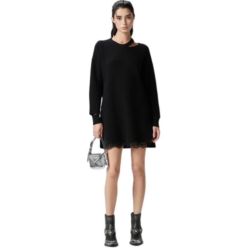 Платье PINKO SS24 - изображение 1