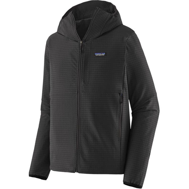 Patagonia R1 Флис Одежда Мужская - изображение 1