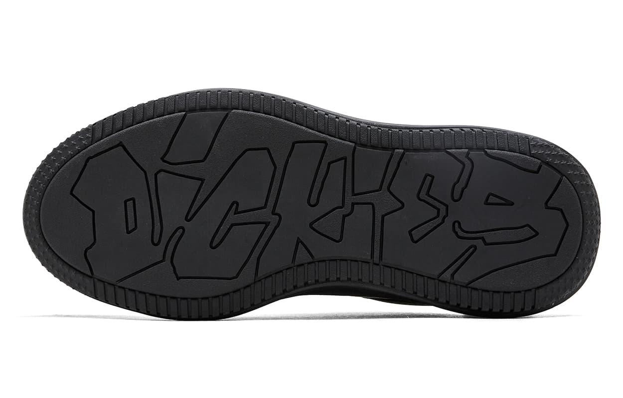 Кроссовки Dickies Британский Мода Комфортная и Модная Универсальная Низкая Обувь для Скейтбординга Мужская - изображение 4