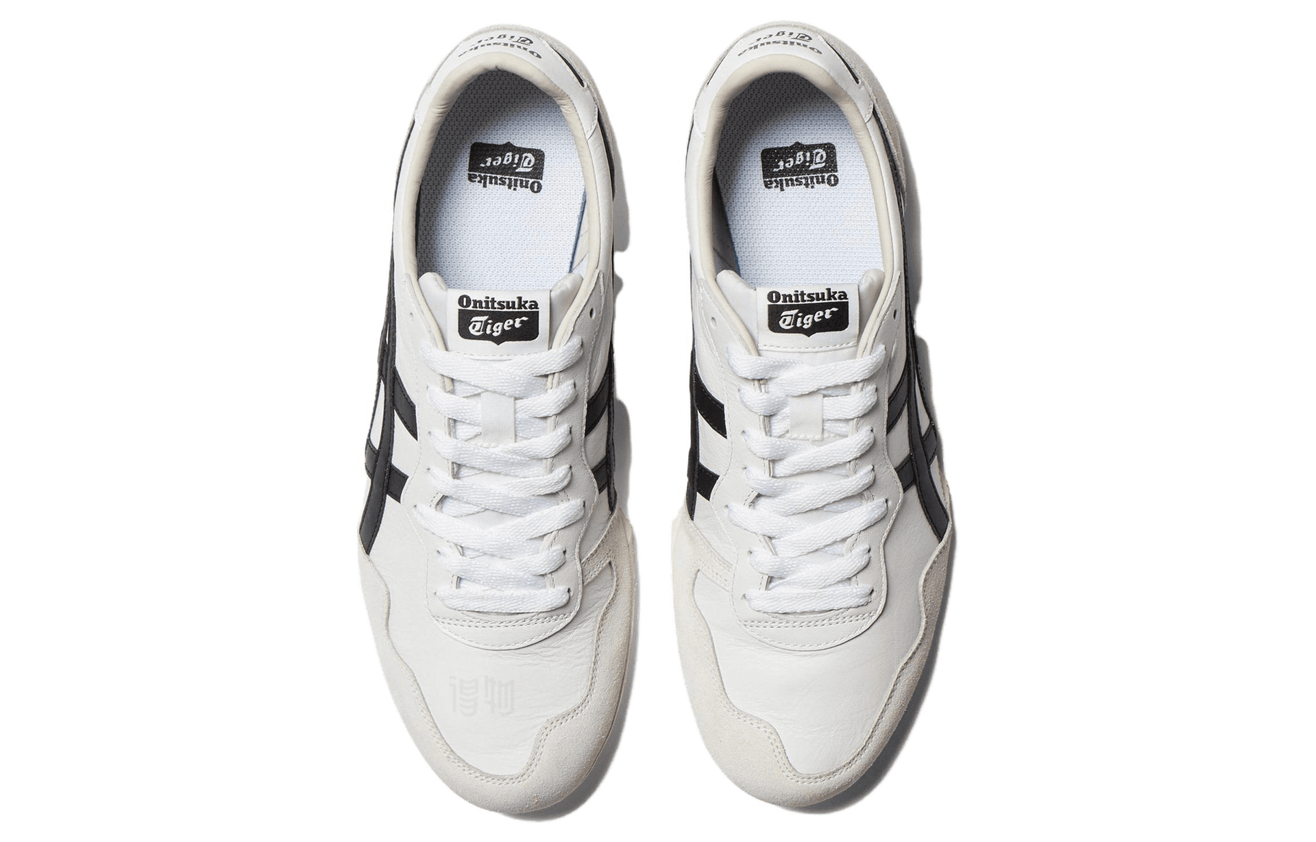 Кроссовки Onitsuka Tiger Serrano - изображение 4