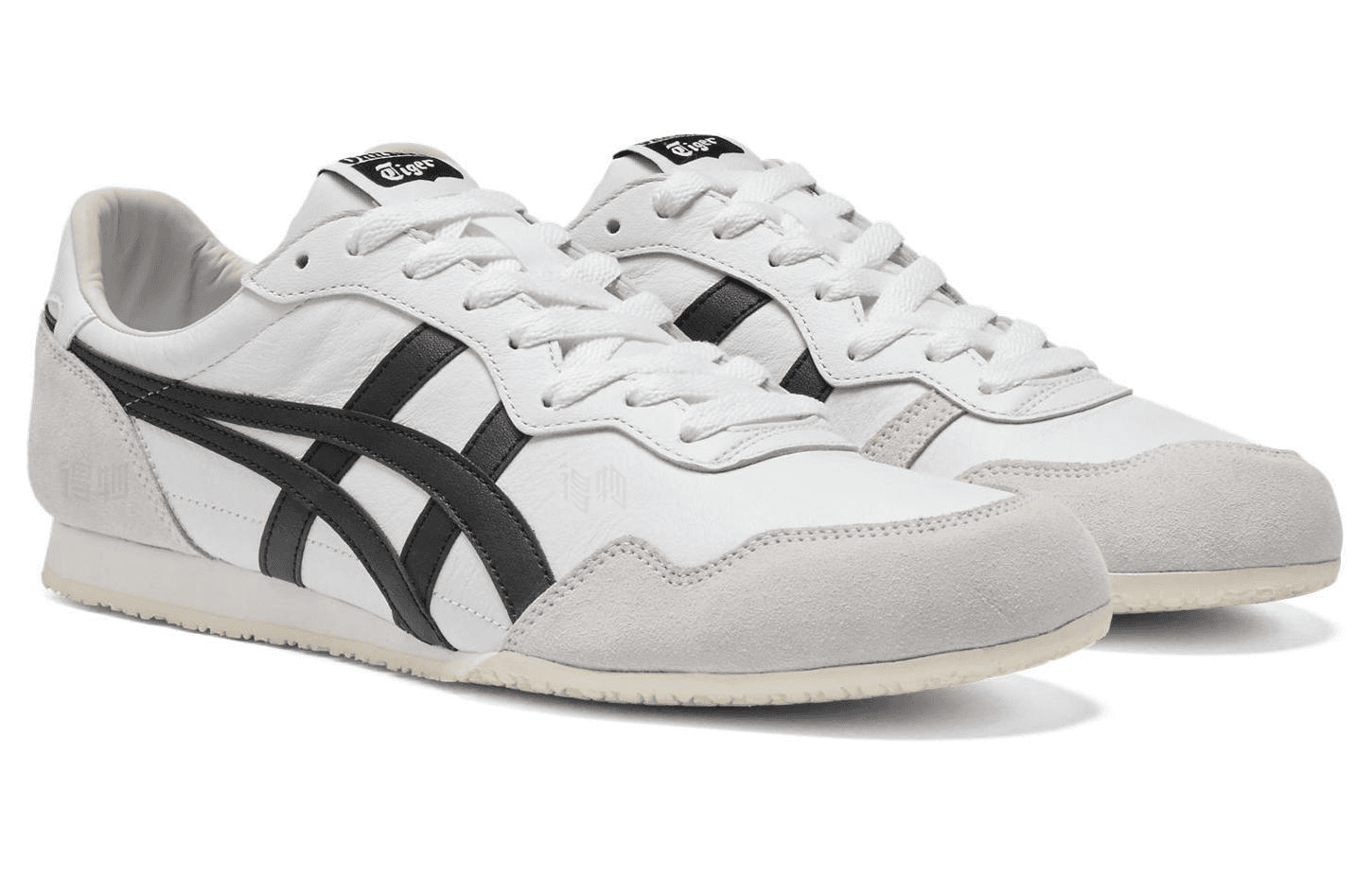 Кроссовки Onitsuka Tiger Serrano - изображение 3