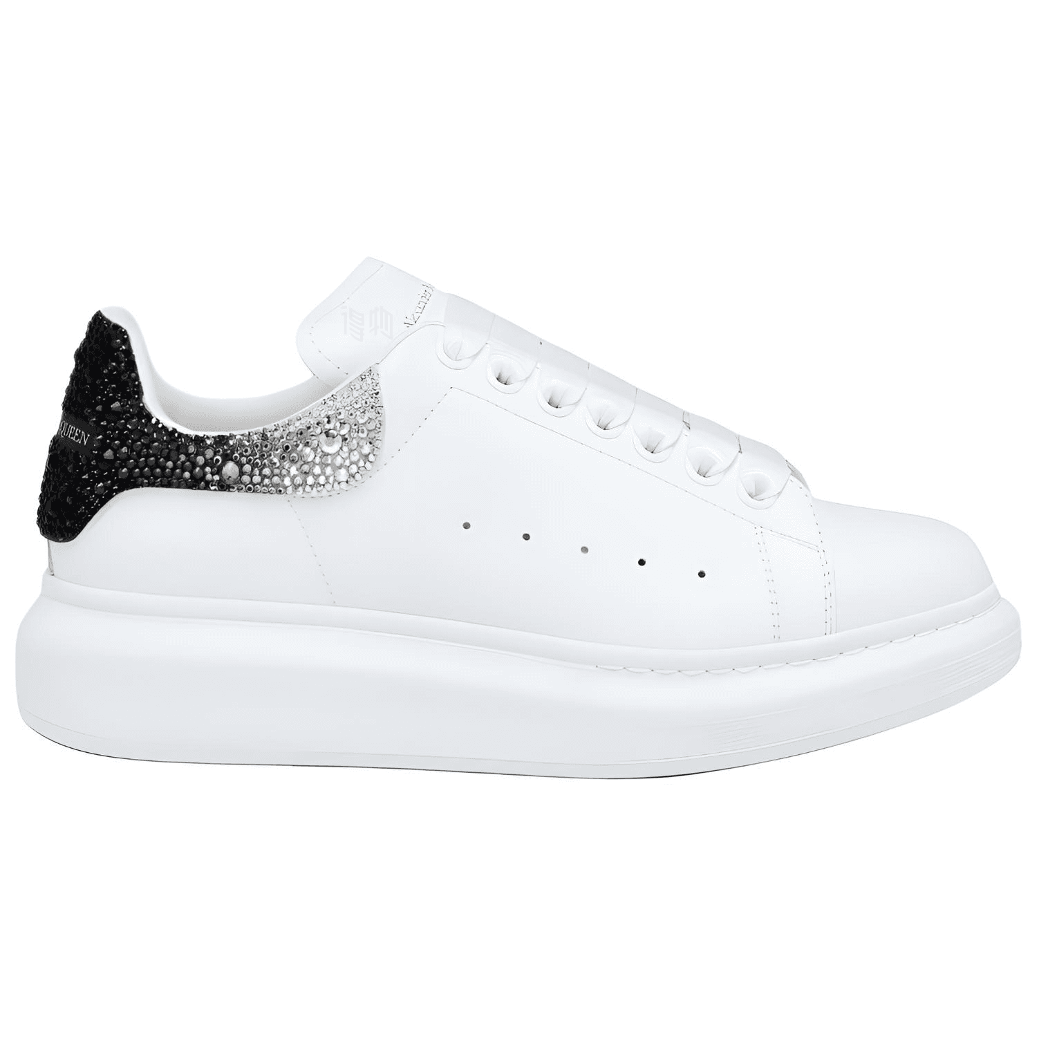 Кроссовки Alexander McQueen - изображение 2