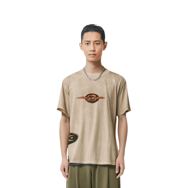 Футболка Travis Scott x Jordan SS24 T - изображение 4