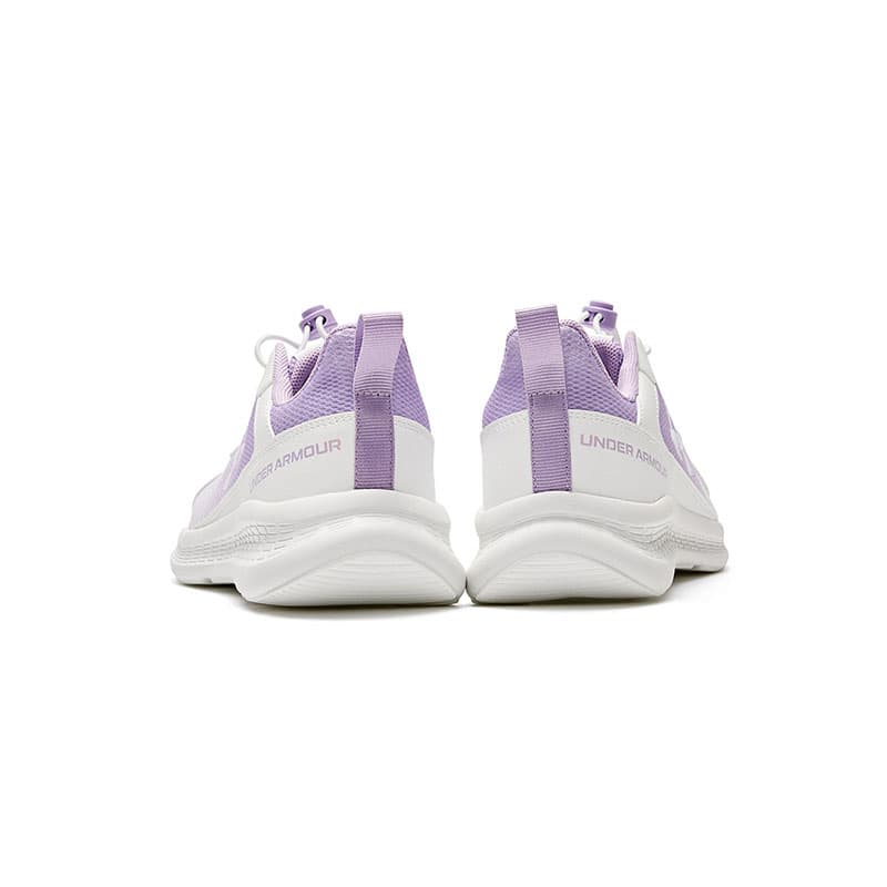Кроссовки Under Armour Running Collection Детские беговые кроссовки Детский - изображение 6
