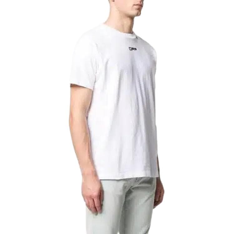 Футболка OFF-WHITE SS20 T - изображение 2