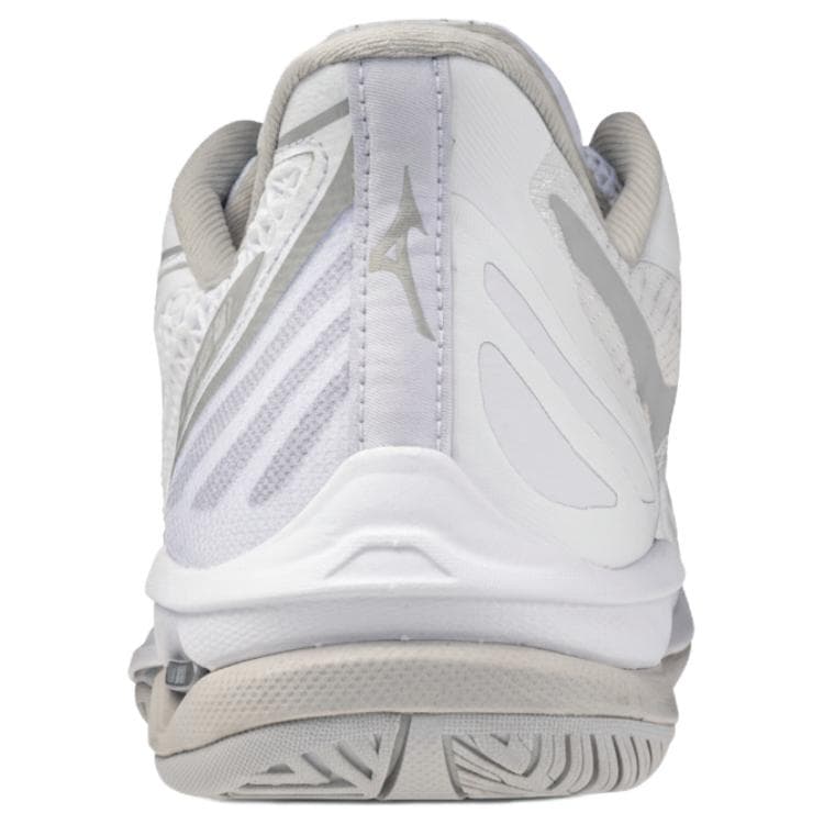Кроссовки для тенниса Mizuno Wave Exceed Tour 7 AC Лоу-топы Удобные Кроссовки Для Тенниса Женские - изображение 5