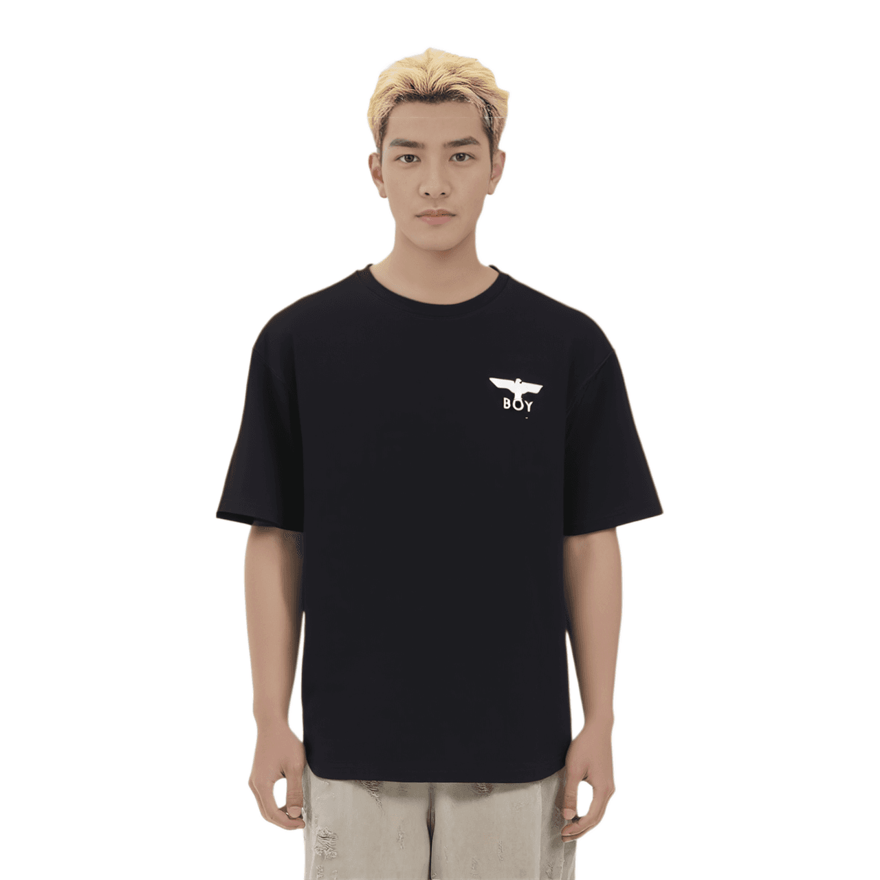 Футболка Boy London T - изображение 4