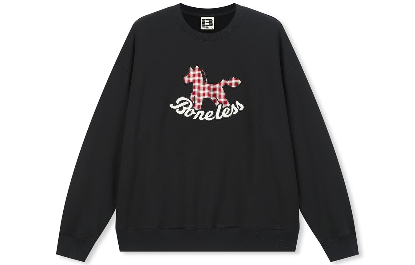Худи BONELESS Унисекс Толстовка - изображение 1