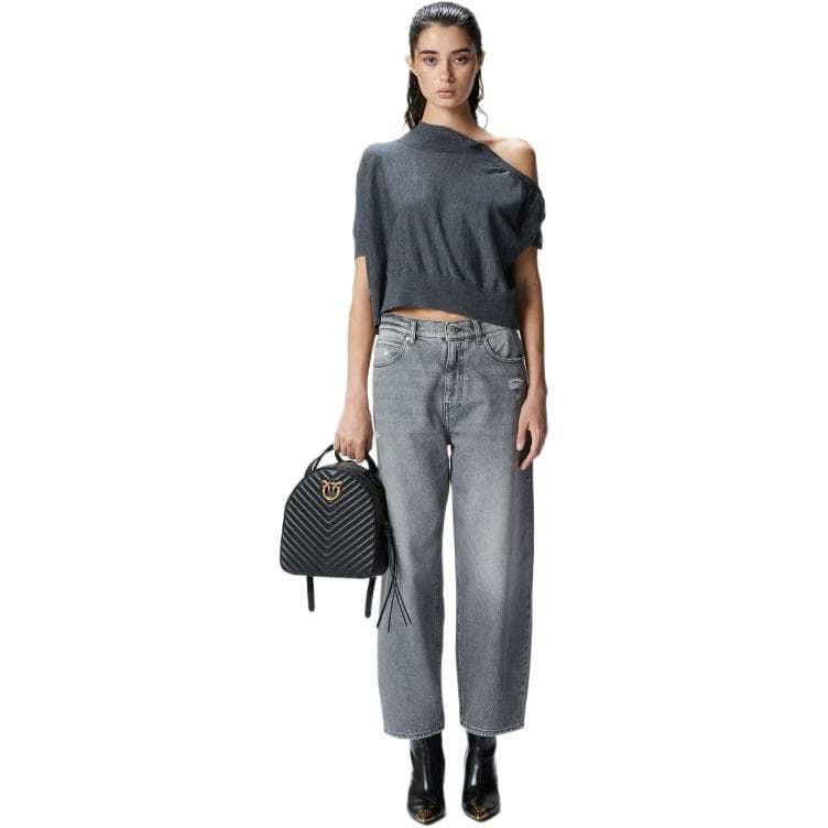 Джинсы PINKO SS24 - изображение 1