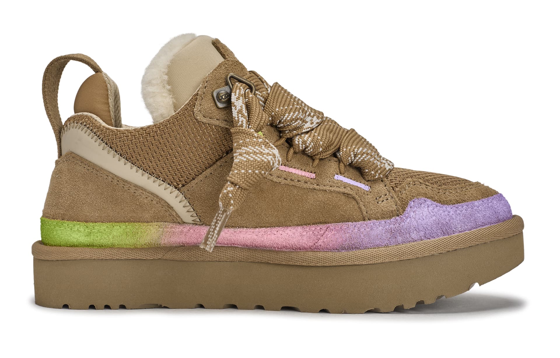 Кроссовки UGG 811 - изображение 2