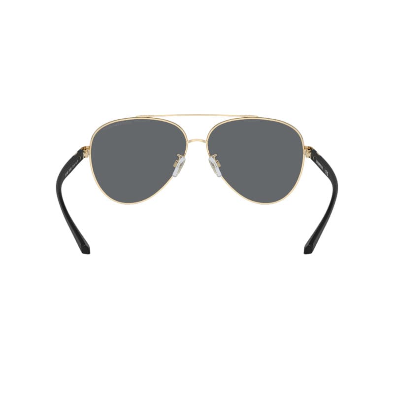 Солнцезащитные очки EMPORIO ARMANI - изображение 4