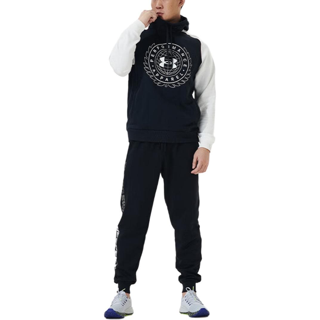 Худи Under Armour Rival - изображение 5