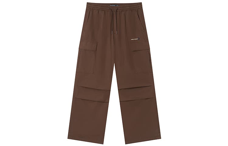 Штаны Teenie Weenie Men Evergreen Collection Повседневные штаны Унисекс - изображение 1