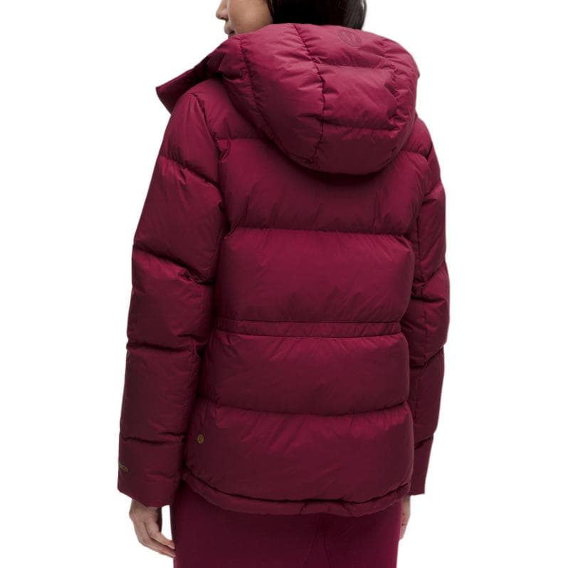 Lululemon Wunder Puff Series Куртки с пуховым наполнителем Женские - изображение 3