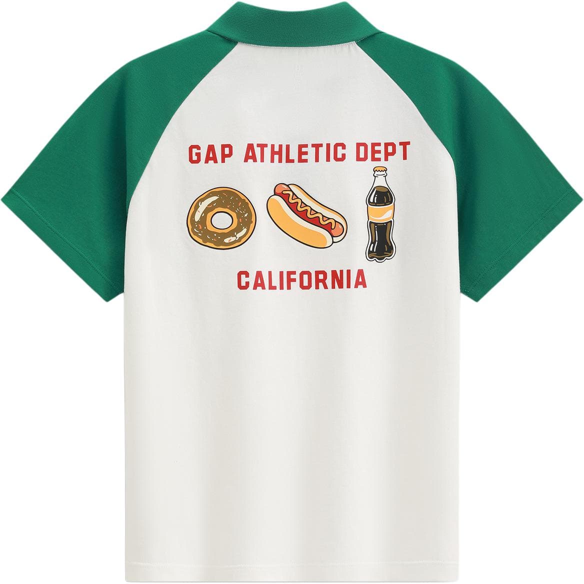 GAP Kids Поло - изображение 2