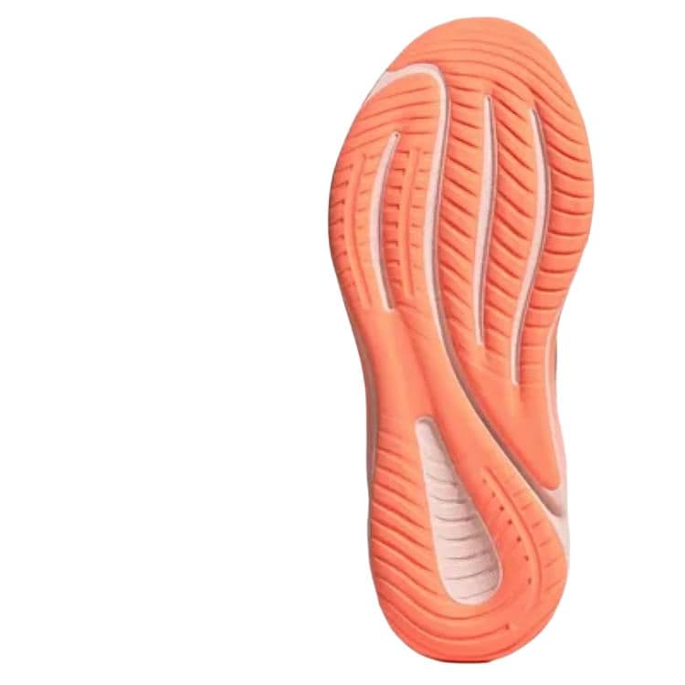 Кроссовки для бега Adidas SUPERNOVA EASE 2 Беговые кроссовки Женские Холод Лед Фиолетовый - изображение 4
