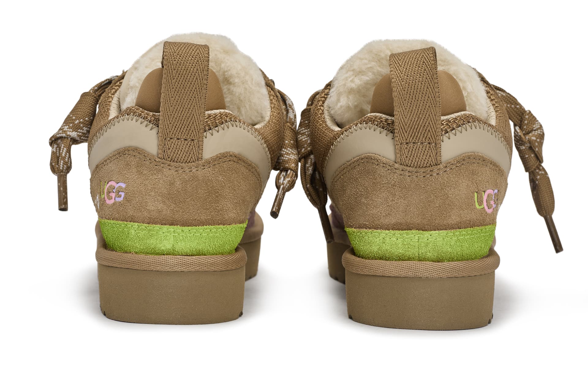Кроссовки UGG 811 - изображение 4
