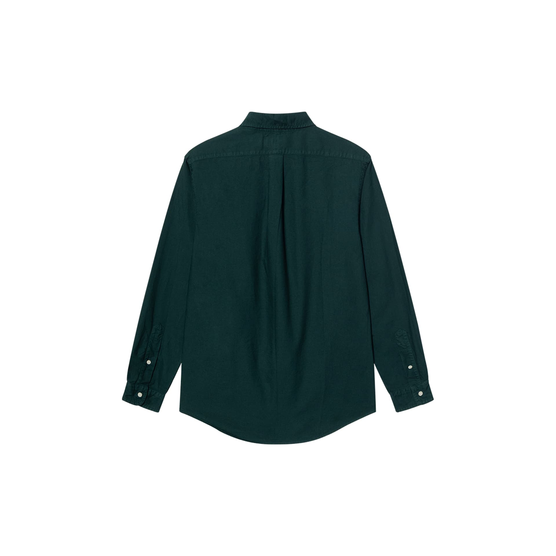 Рубашка Polo Ralph Lauren Logo - изображение 2
