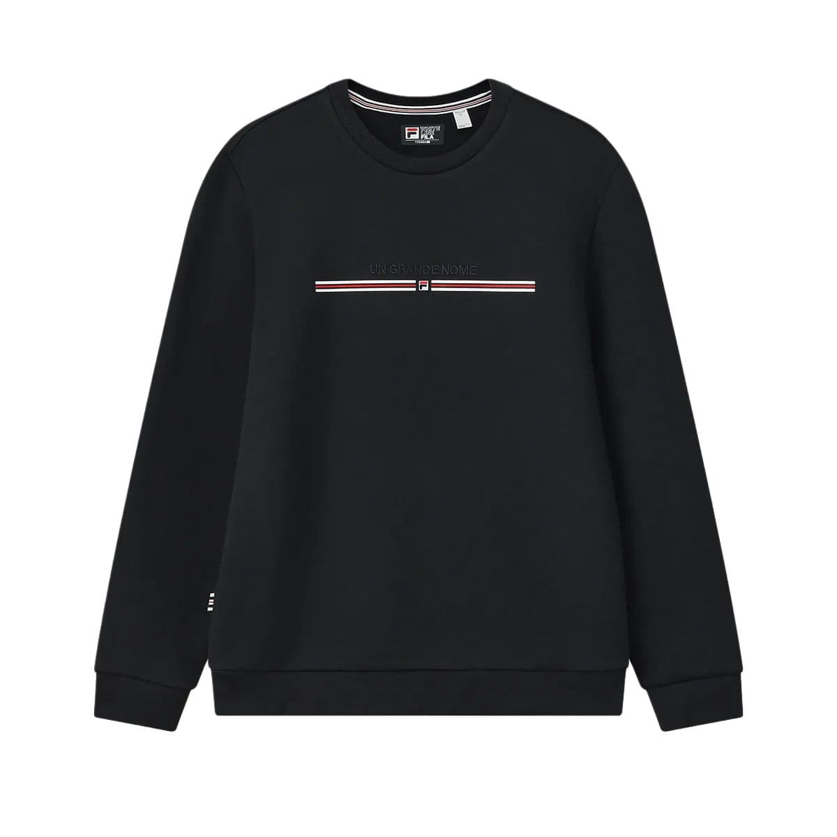 FILA Heritage Толстовка Комплект Мужской - изображение 2