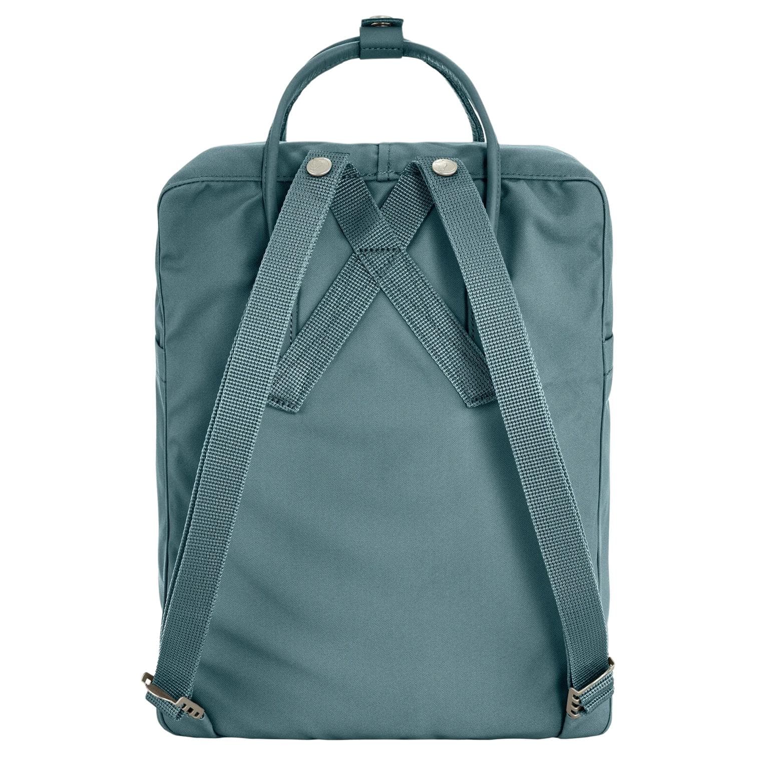 Fjallraven Туристические сумки Полиэстер с хлопковым волокном Унисекс - изображение 3