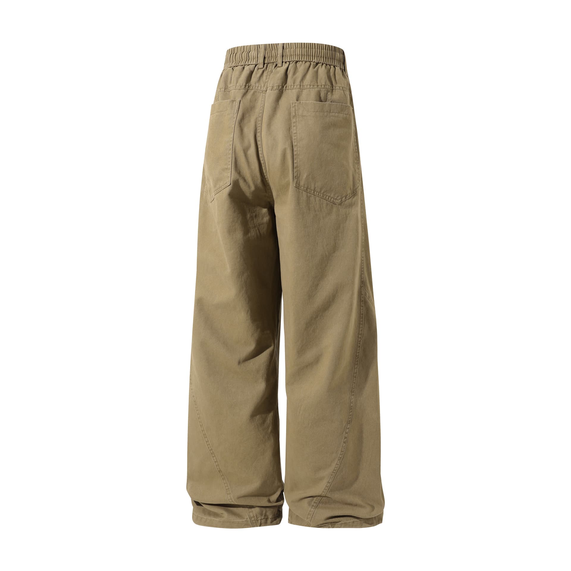 Штаны Kawasaki Unisex Windproof Pants Кавасаки Унисекс Ветрозащитные Штаны - изображение 2