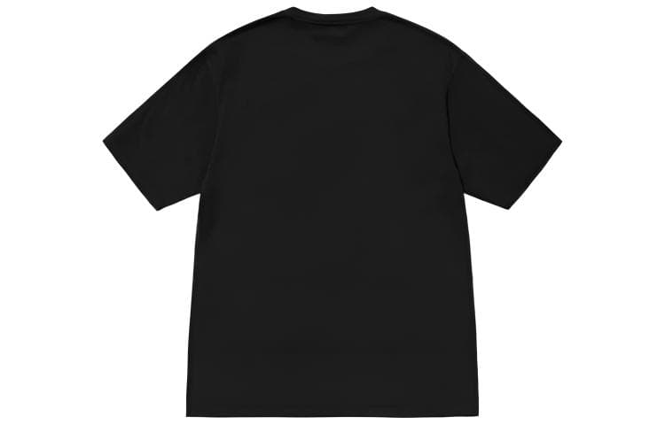 Футболка Stussy Block Sport Pigment Dyed Tee - изображение 2
