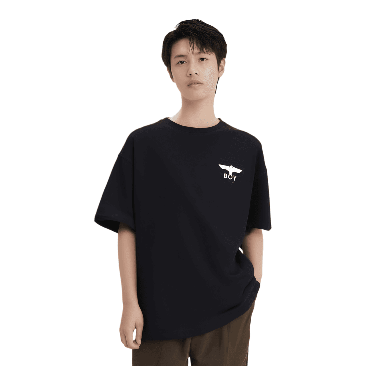 Футболка Boy London T - изображение 3