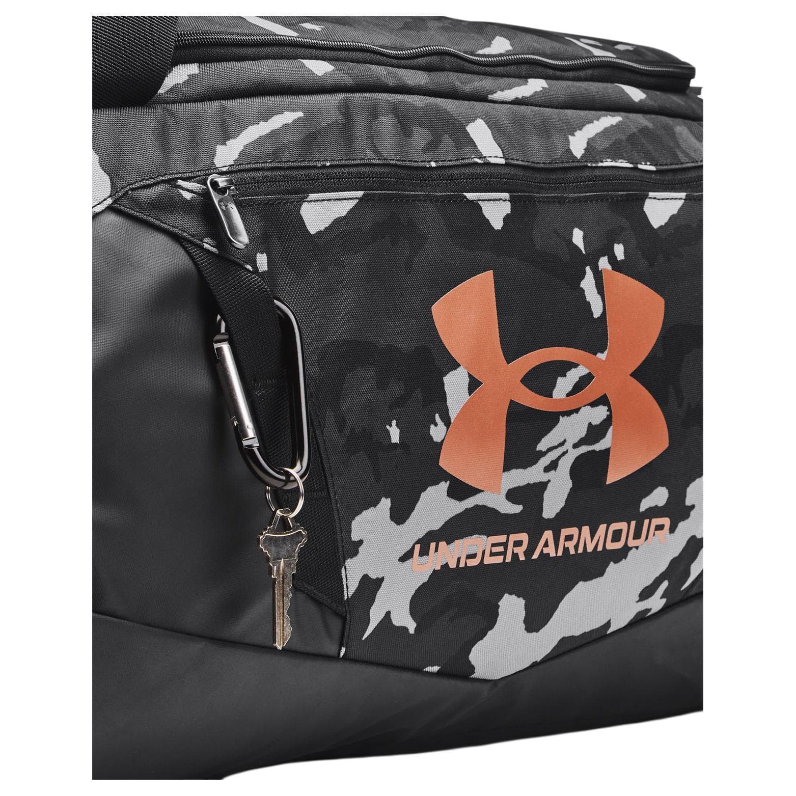 Спортивная сумка Under Armour Undeniable 5.0 PU - изображение 4
