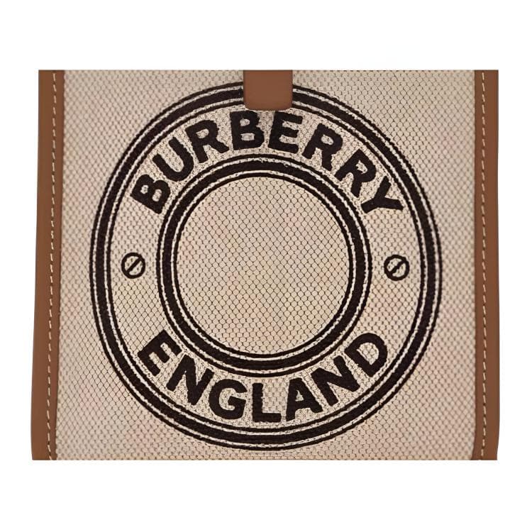 Сумка через плечо Burberry - изображение 3