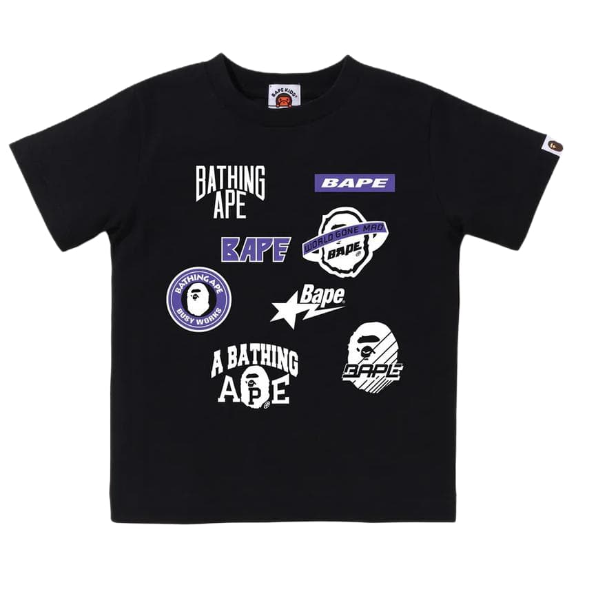 Футболка BAPE T - изображение 1