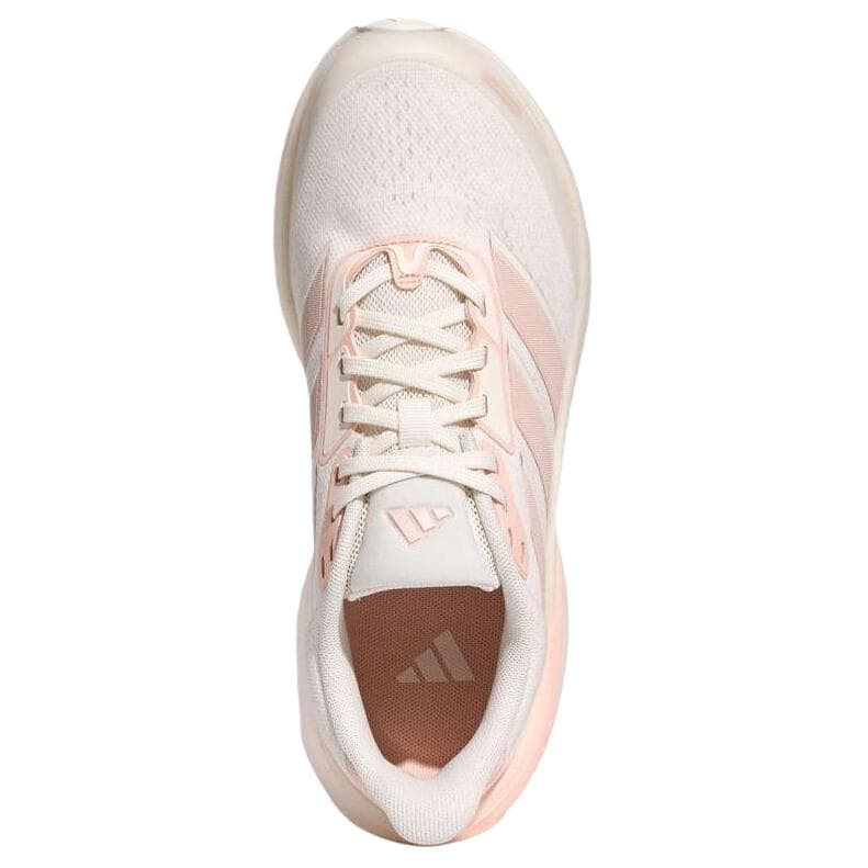 Кроссовки для бега Adidas SUPERBOUNCE Комфортные Беговые Кроссовки Женские Розовые - изображение 4