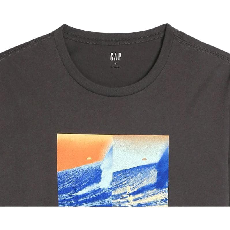 Футболка GAP T - изображение 4