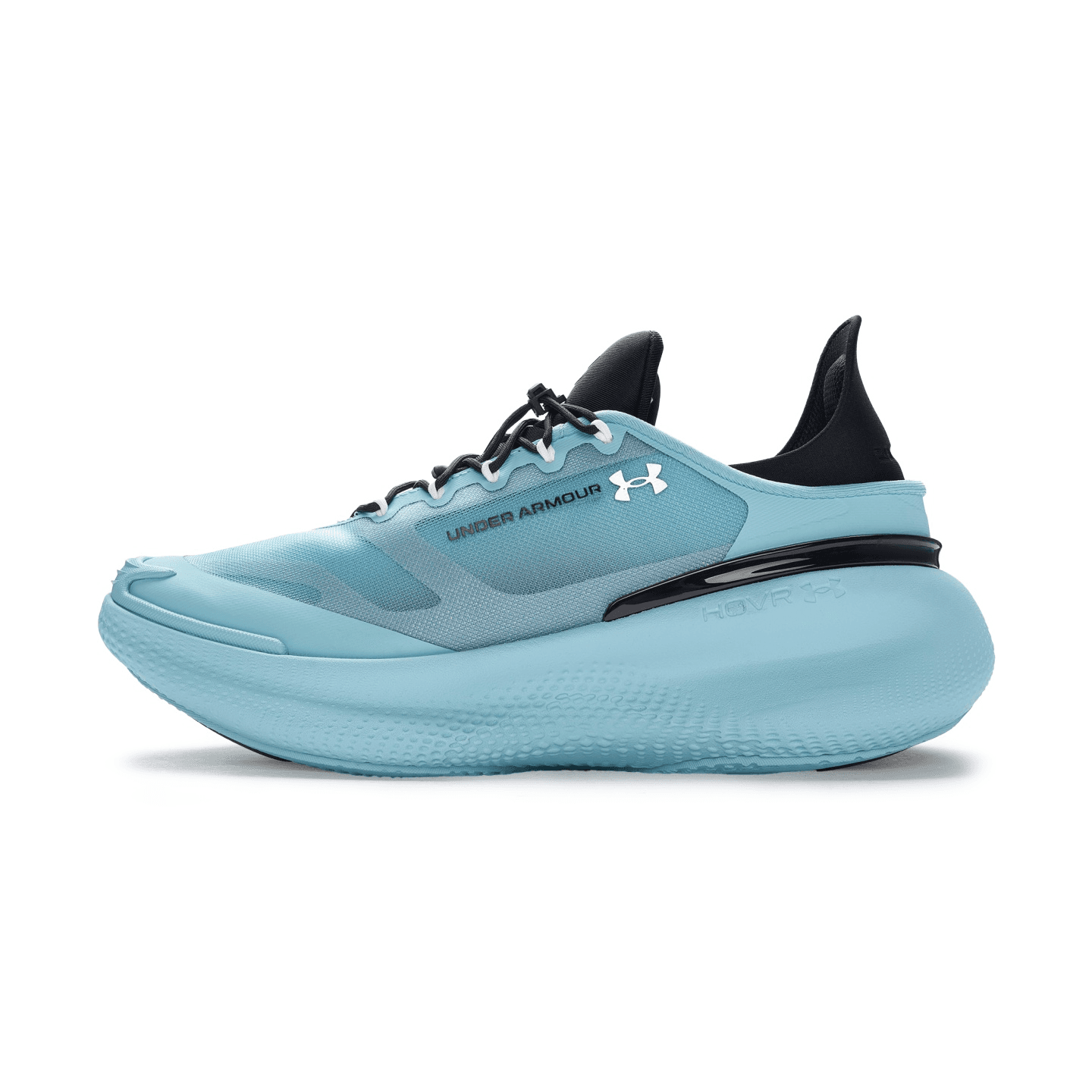 Кроссовки для бега Under Armour Nova Low Беговые кроссовки унисекс цвет туманно-синий - изображение 1