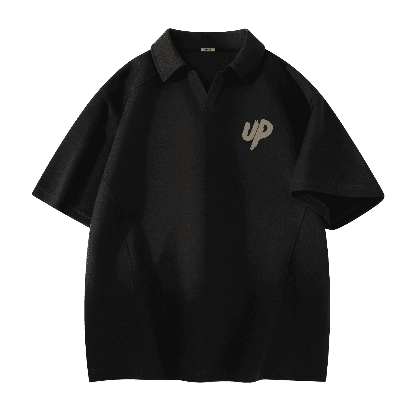 Поло MINISO Logo POLO - изображение 1