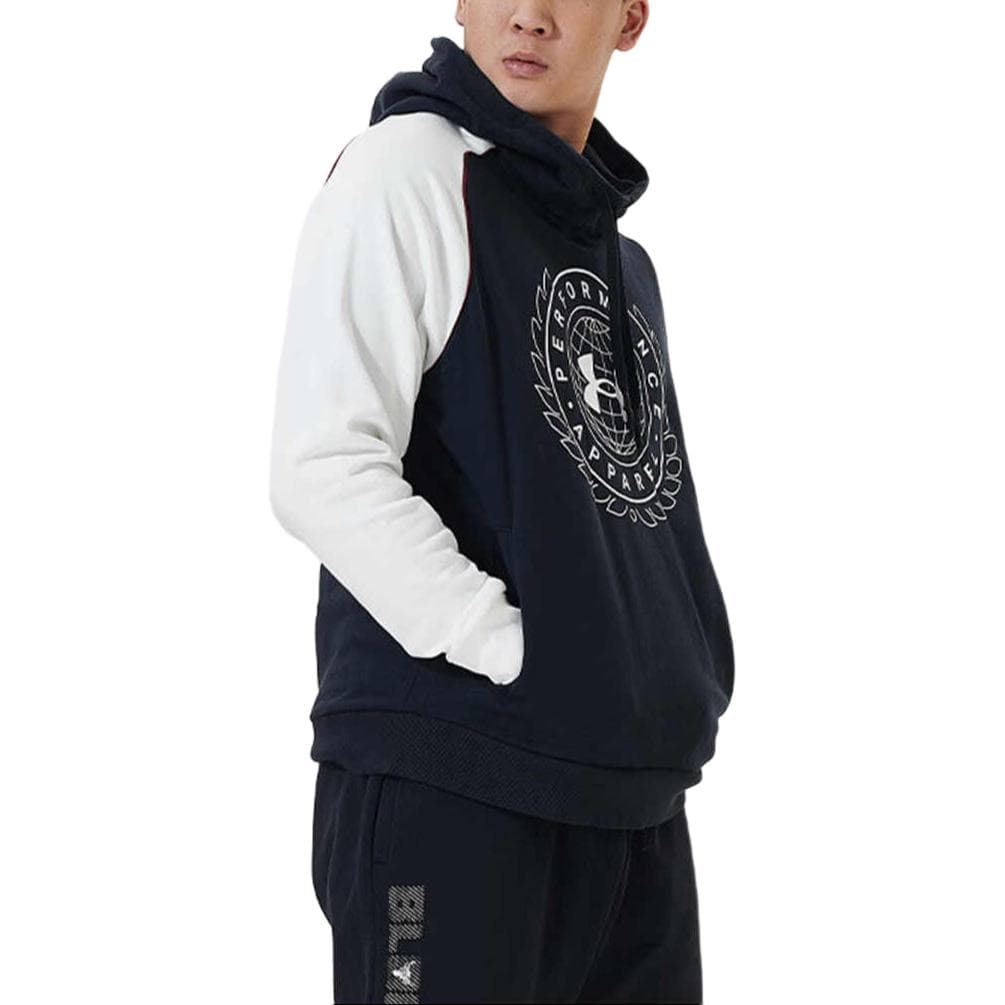 Худи Under Armour Rival - изображение 3