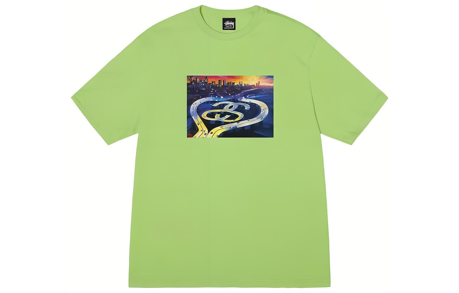 Футболка Stussy SS23 T - изображение 1
