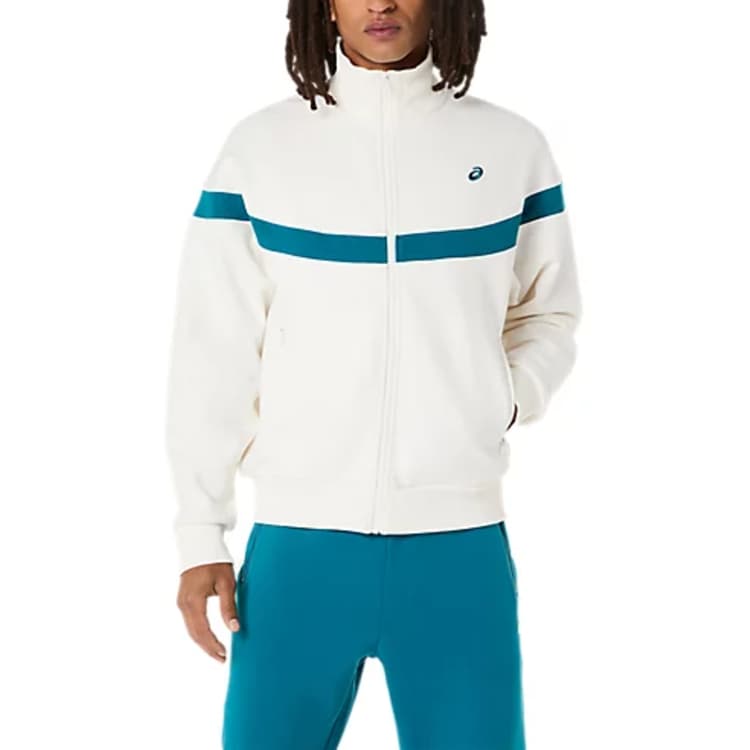 Куртка Asics Масло Мужские Куртки - изображение 1