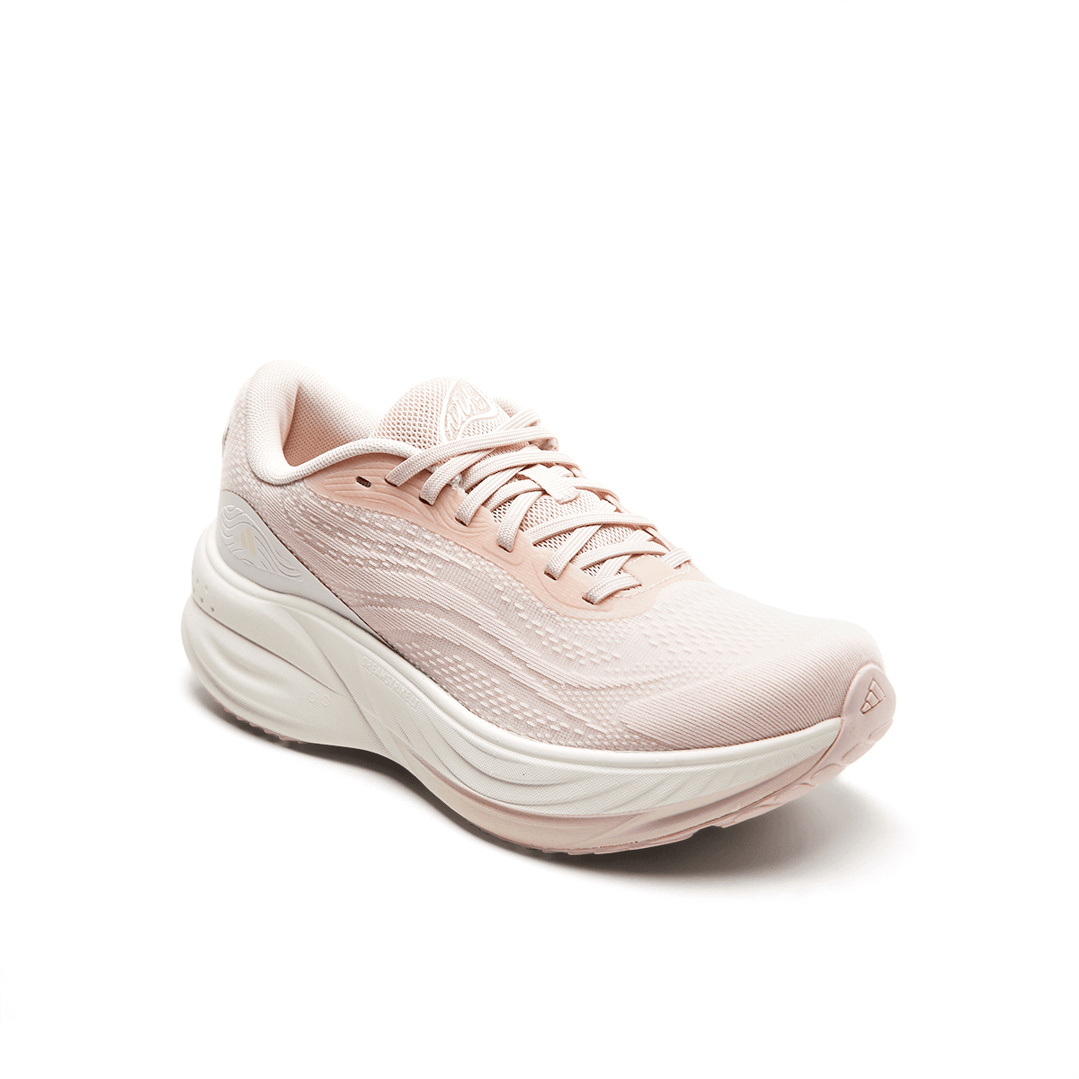Кроссовки для бега Adidas FLOATNOVA Беговые кроссовки Женские Светло-розовые - изображение 4