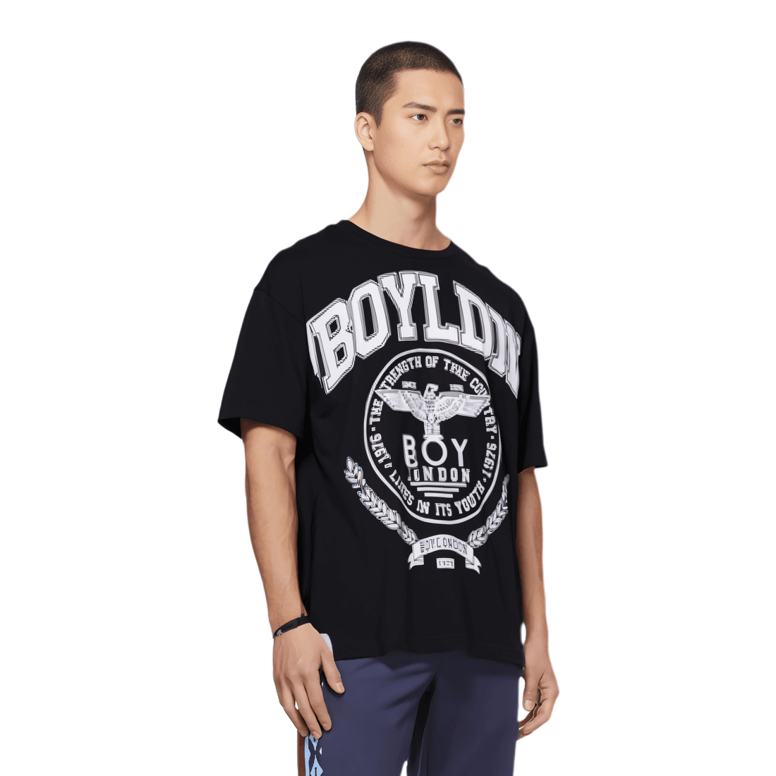 Футболка Boy London T - изображение 3