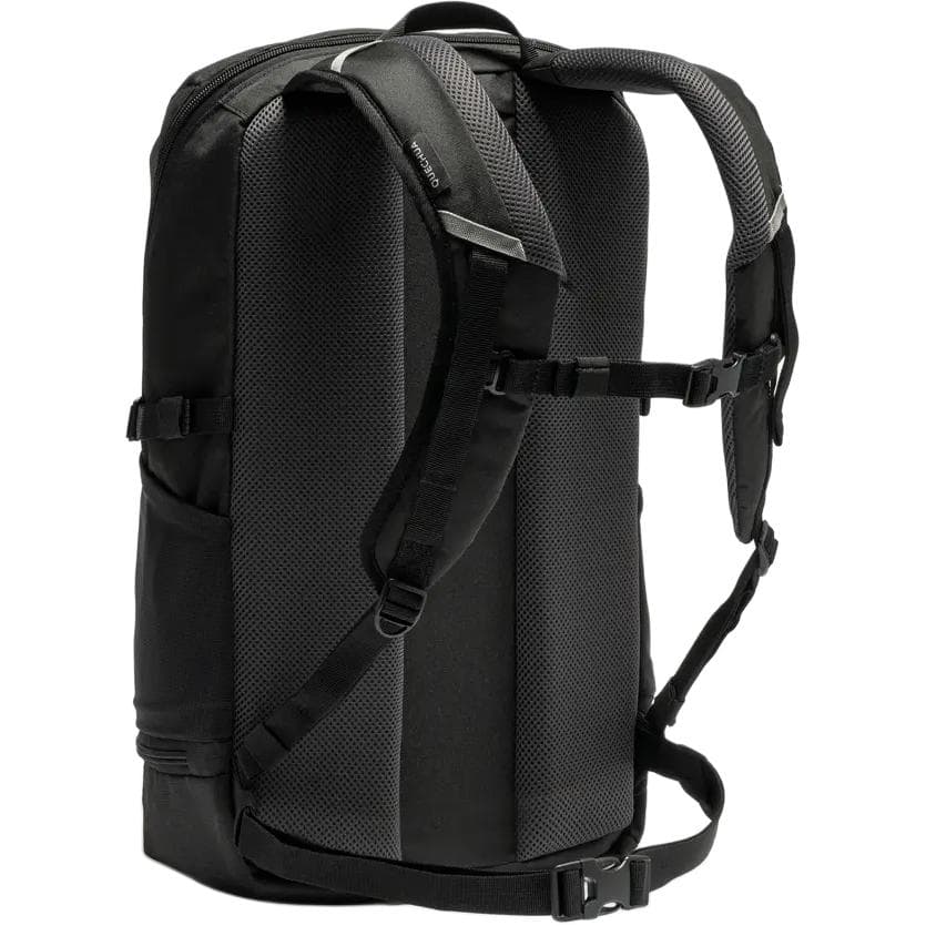 DECATHLON Arpenaz 30L Туристические сумки Полиэстер Дымчатый Черный Унисекс - изображение 3