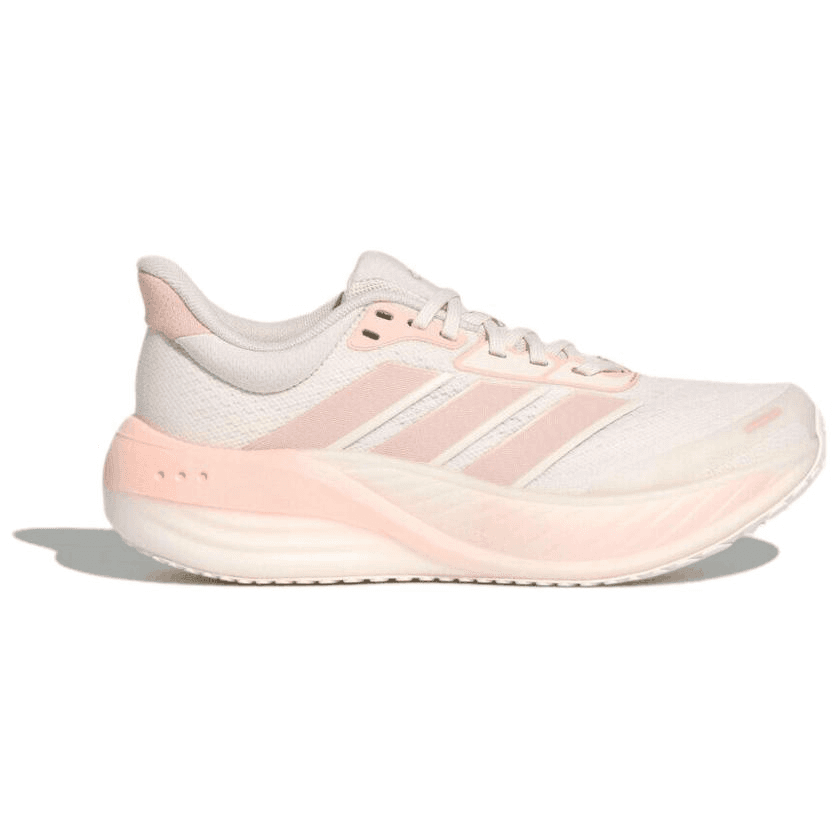 Кроссовки для бега Adidas SUPERBOUNCE Комфортные Беговые Кроссовки Женские Розовые - изображение 2
