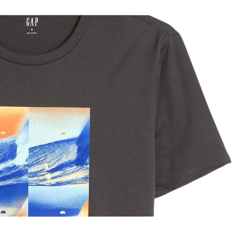 Футболка GAP T - изображение 3