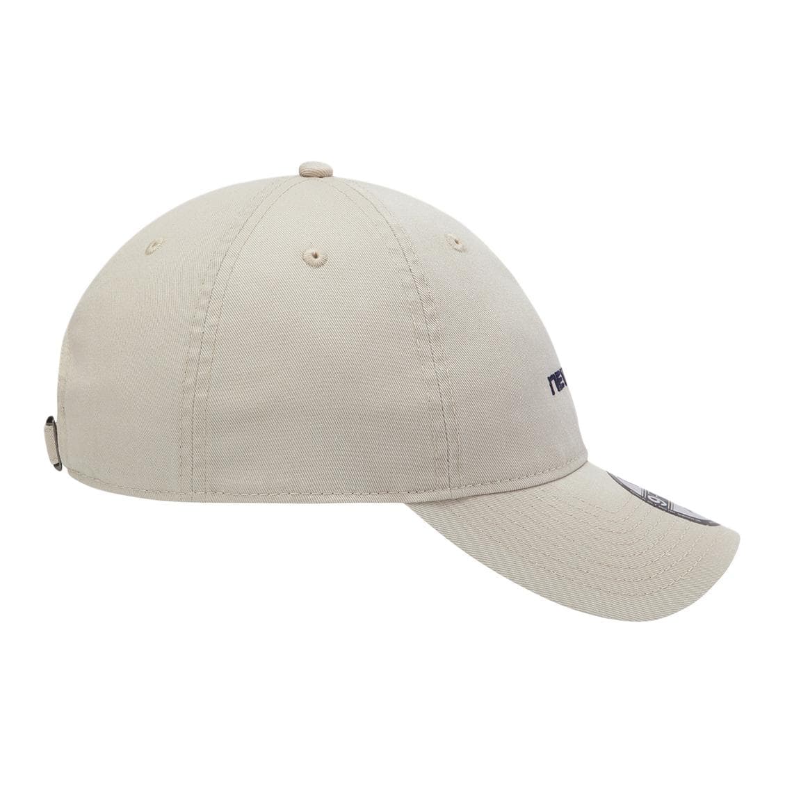 Кепка New Era 100% хлопок Кепки Унисекс Белый - изображение 6