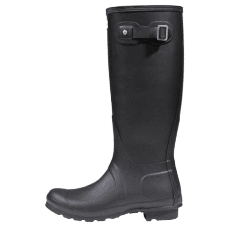 Ботинки Hunter Wellington Boots - изображение 7