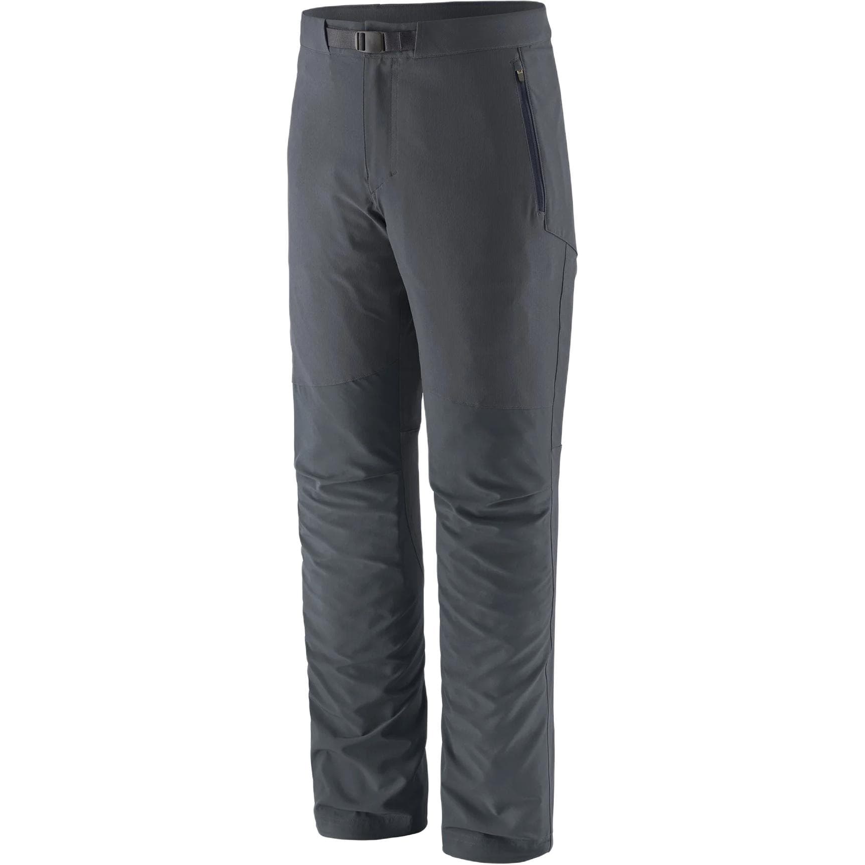 Patagonia Terravia Alpine Мягкая Оболочка Брюки Мужские - изображение 2