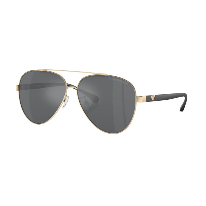 Солнцезащитные очки EMPORIO ARMANI - изображение 1